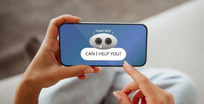 The rise of AI-enabled chatbots in healthcare