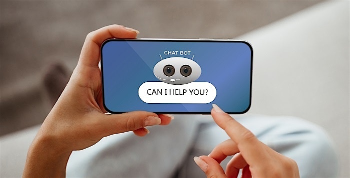 The rise of AI-enabled chatbots in healthcare The rise of AI-enabled chatbots in healthcare