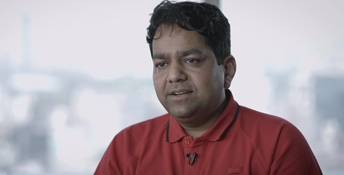 The future of retail: Embracing technology to overcome cost pressure