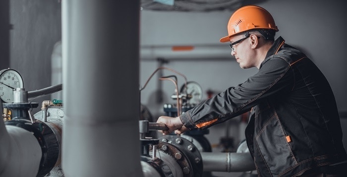 Gas utility industry undergoing era of transformation