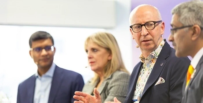 Innovating tomorrow: Tech disruptions and opportunities at WEF 2024