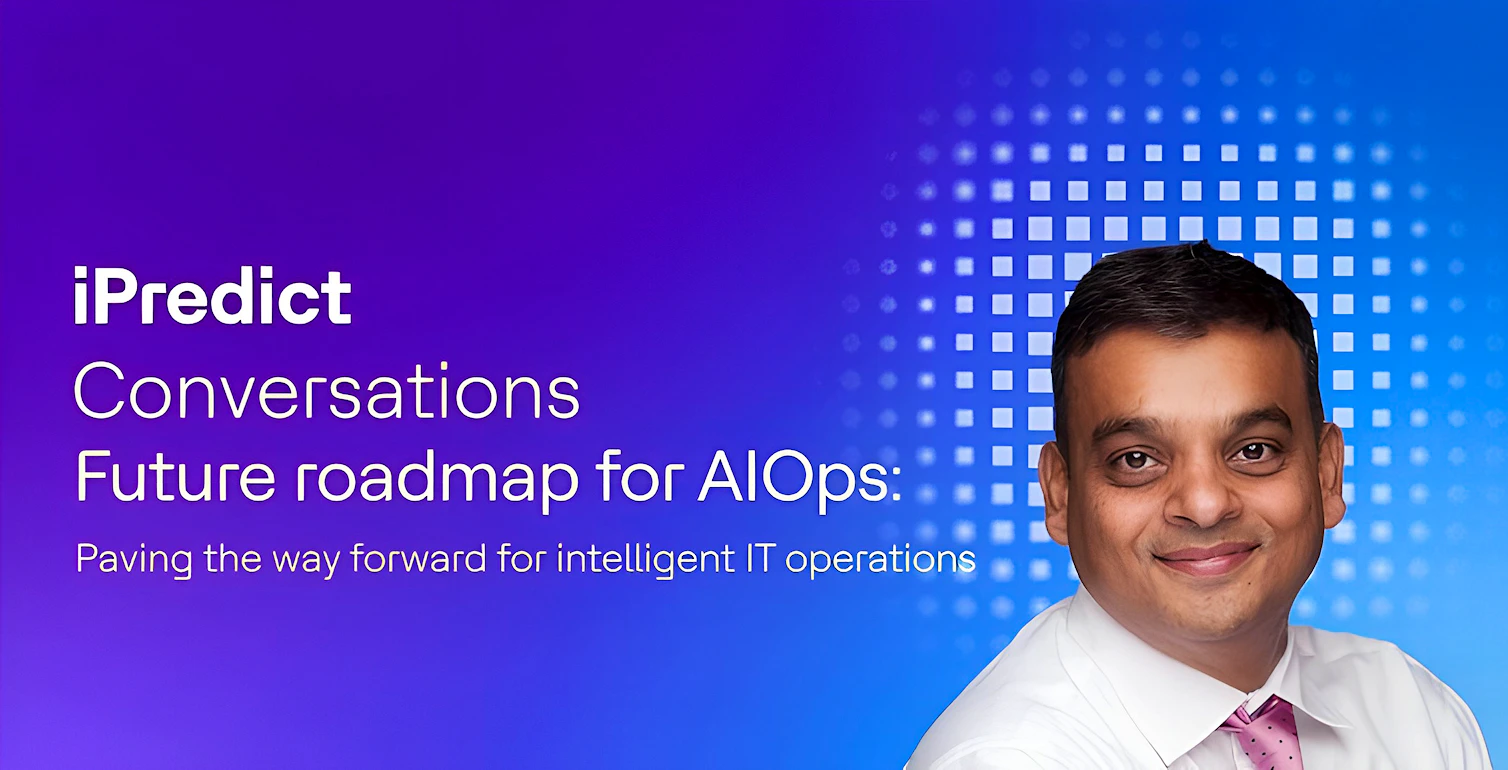 Unveiling AIOps role in transforming business operations Unveiling AIOps role in transforming business operations