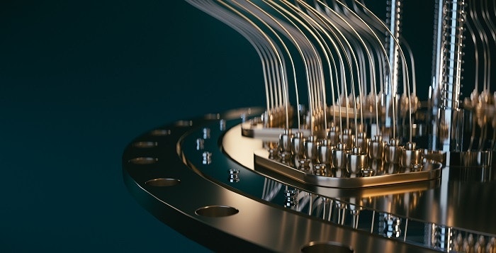 Quantum tech: Complexity, security, intelligence – Innovation’s next frontier