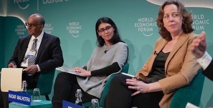 Restoring balance to the global water cycle