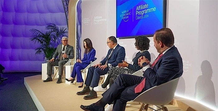 Building trust in banking amid tech transformations Building trust in banking amid tech transformations