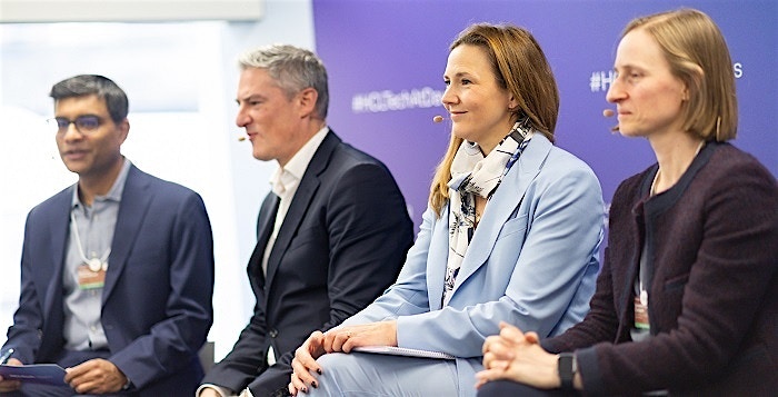 Reinvigorating targets through purpose-led sustainability Reinvigorating targets through purpose-led sustainability