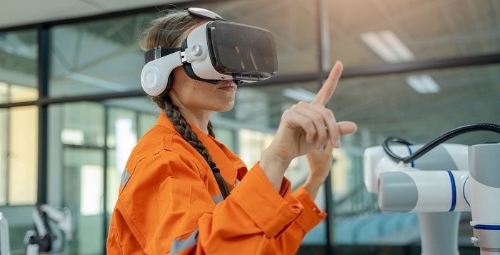 Digital engineering and AI: Building a resilient and sustainable future