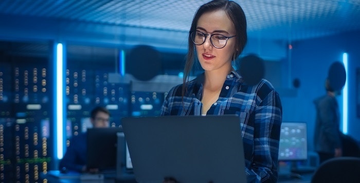 Harnessing data to unlock the true power of AI