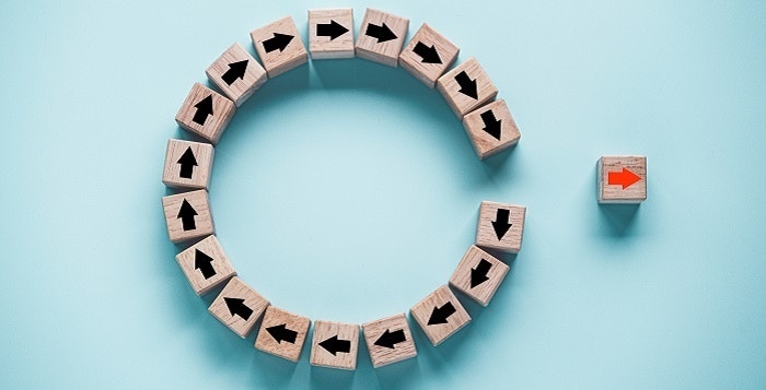 Product lifecycle management: The key to longevity and product transformation