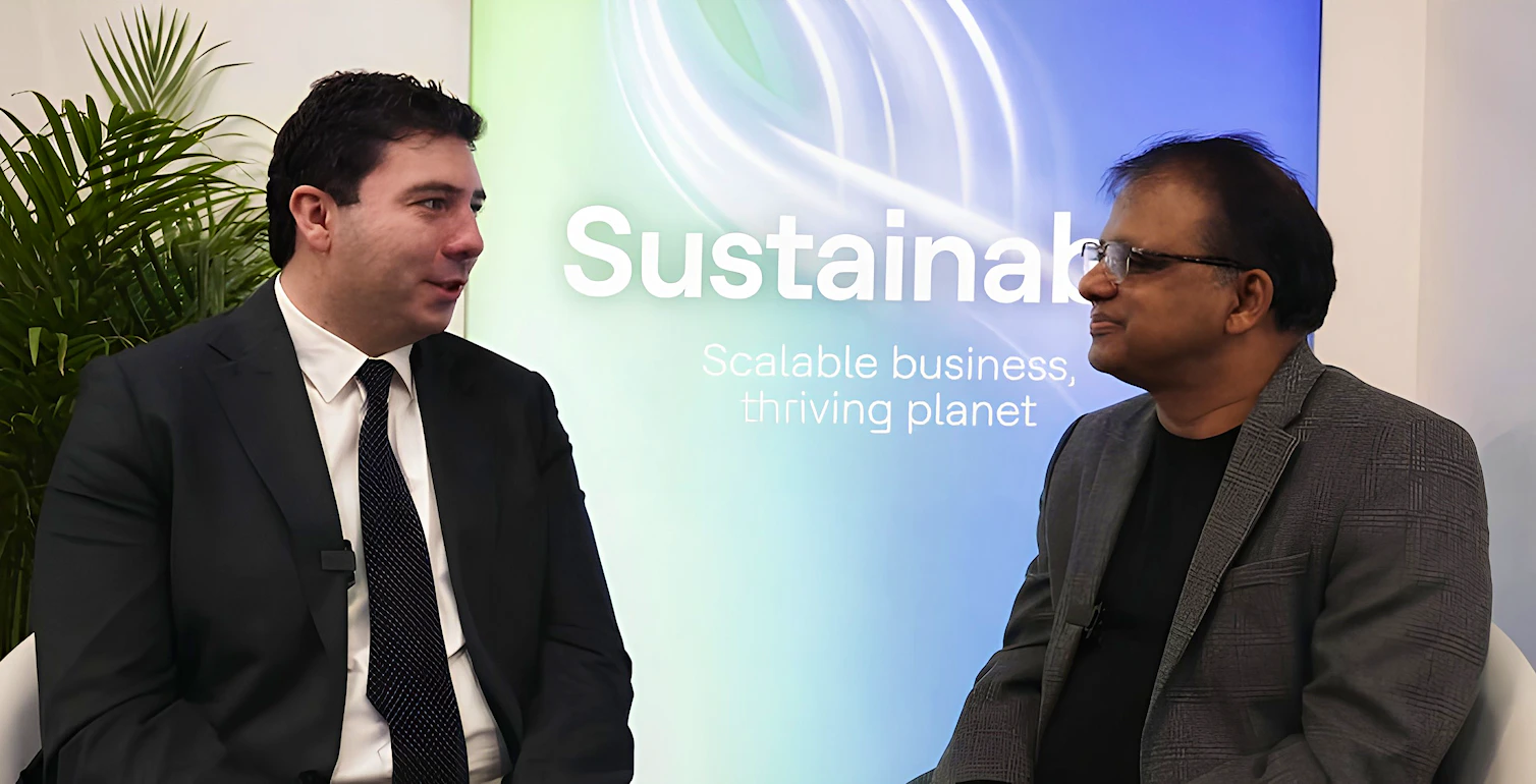 The intersection of emerging tech and 5G: Reshaping the telecom industry The intersection of emerging tech and 5G: Reshaping the telecom industry