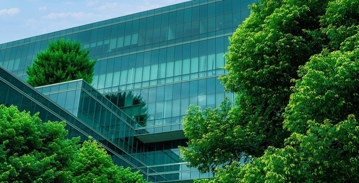 Sustainability: From compliance to competitive advantage 