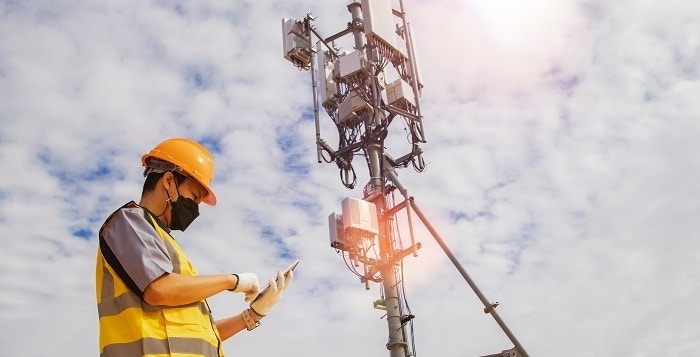 How telcos are leveraging emerging technologies to stay ahead