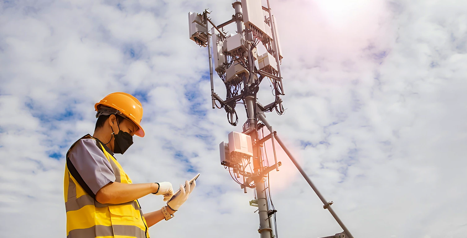 How telcos are leveraging emerging technologies to stay ahead How telcos are leveraging emerging technologies to stay ahead