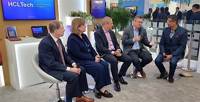 Telecom, communication networks and platform companies brace for impact of GenAI Telecom, communication networks and platform companies brace for impact of GenAI