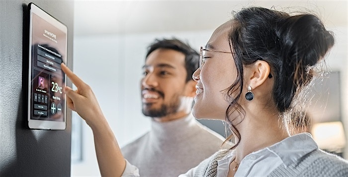 The acceleration of AI-enabled IoT across industries The acceleration of AI-enabled IoT across industries