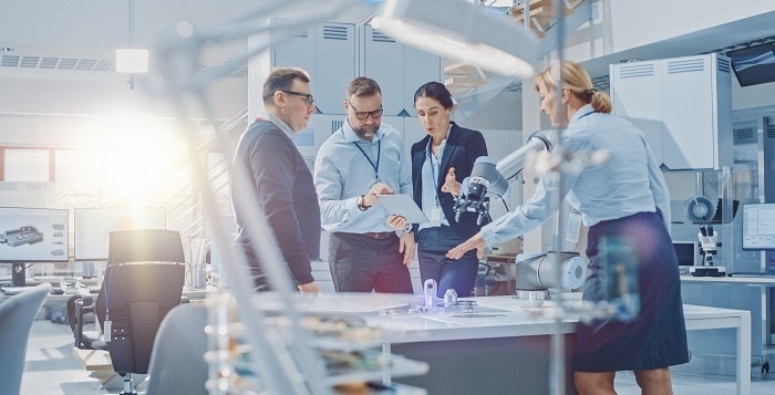 AI's impact on CMOs and brand evolution