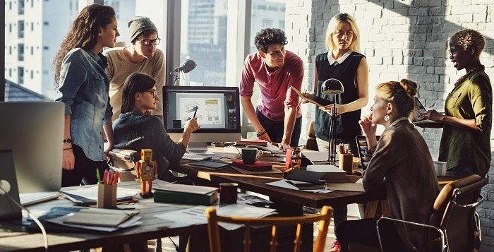 How diverse practices are bringing changes at HCLTech