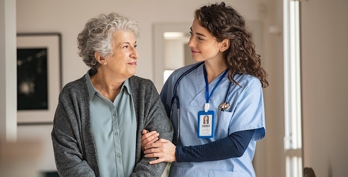 How Total Experience can transform healthcare businesses