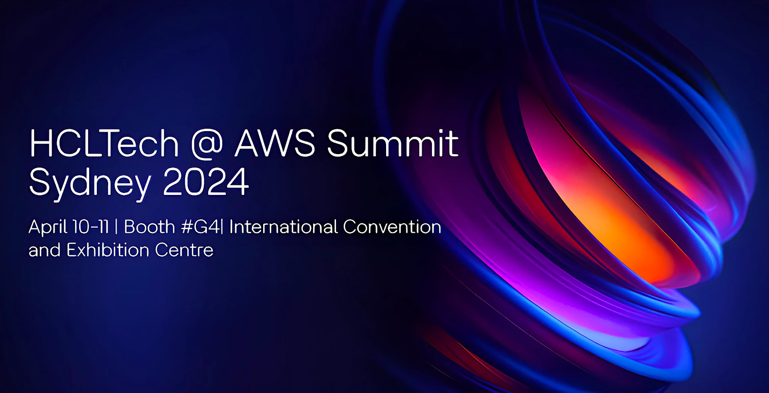 GenAI is unleashing innovation: The key focus at AWS Summit Sydney 2024 GenAI is unleashing innovation: The key focus at AWS Summit Sydney 2024