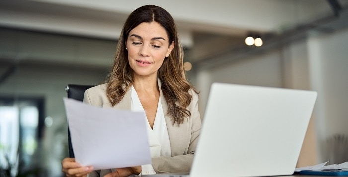 The impact of generative AI on financial services: Optimization ahead