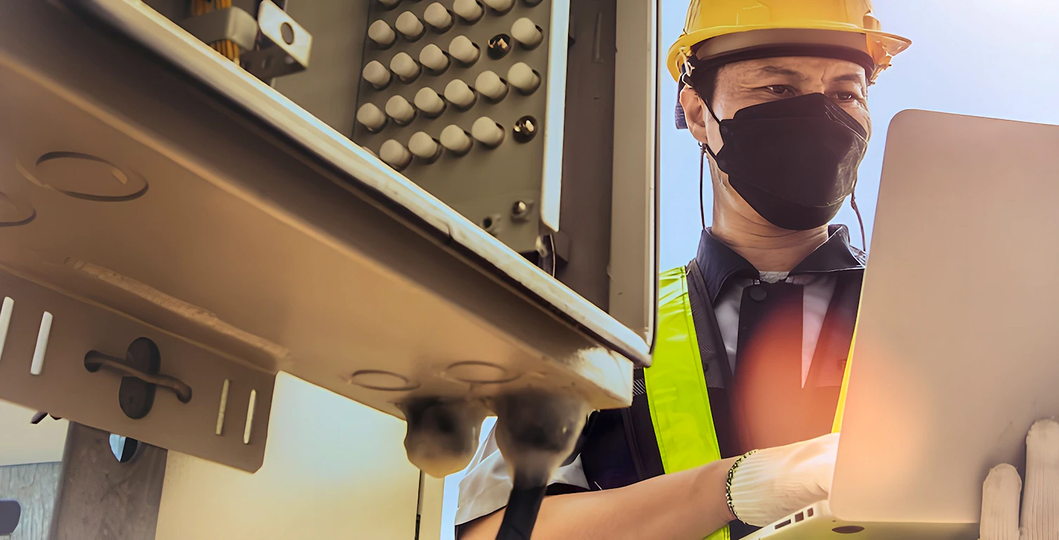 The impact of generative AI on the telecom industry The impact of generative AI on the telecom industry