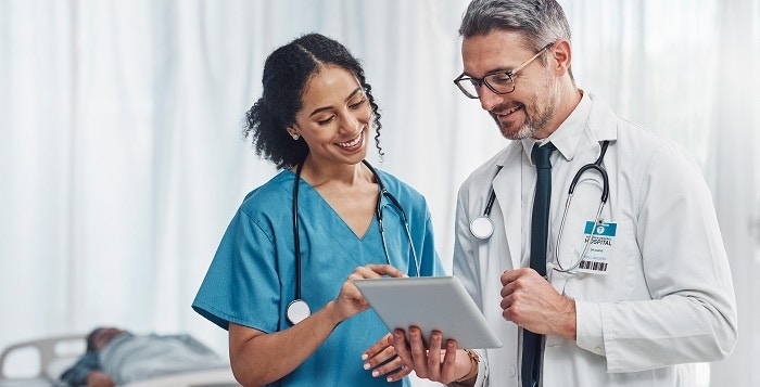 The impact of generative AI in healthcare: Revolutionizing patient care