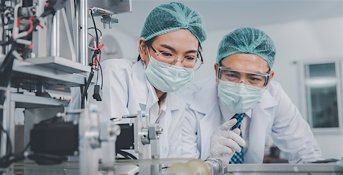 Is digital transformation helping the logjam in MedTech manufacturing? Is digital transformation helping the logjam in MedTech manufacturing?