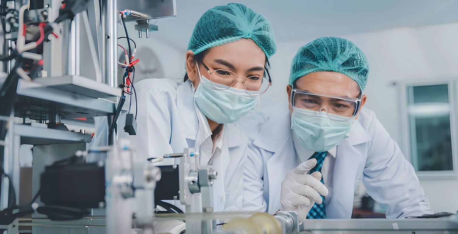 Is digital transformation helping the logjam in MedTech manufacturing? Is digital transformation helping the logjam in MedTech manufacturing?