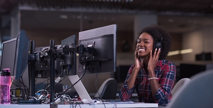 Media and entertainment industry working to improve cyber posture