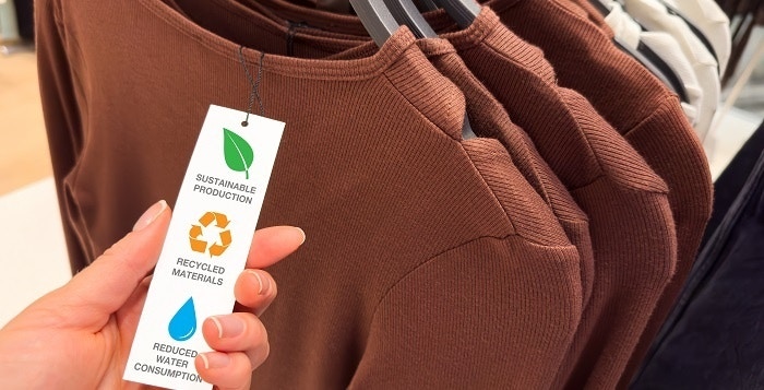 Adopting sustainable ecommerce practices at scale