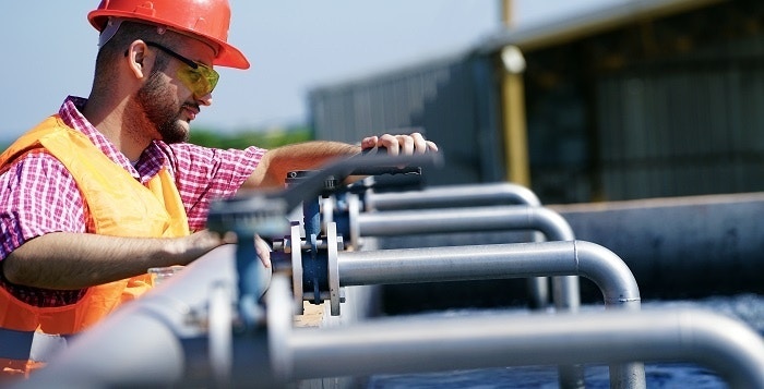 US water systems require a cybersecurity boost