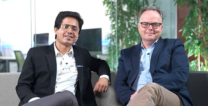 Decoding GenAI: The future of artificial intelligence