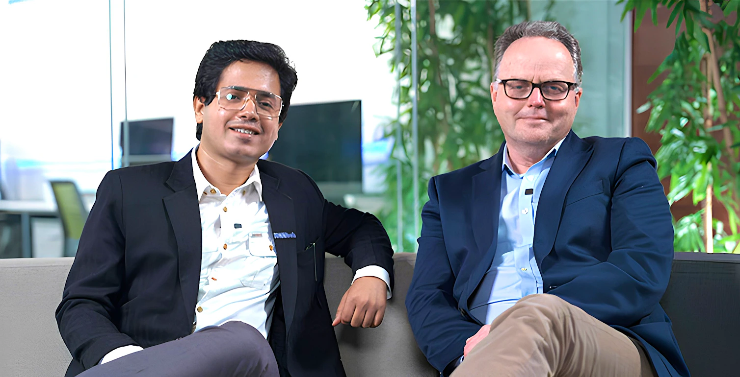 Decoding GenAI: The future of artificial intelligence Decoding GenAI: The future of artificial intelligence