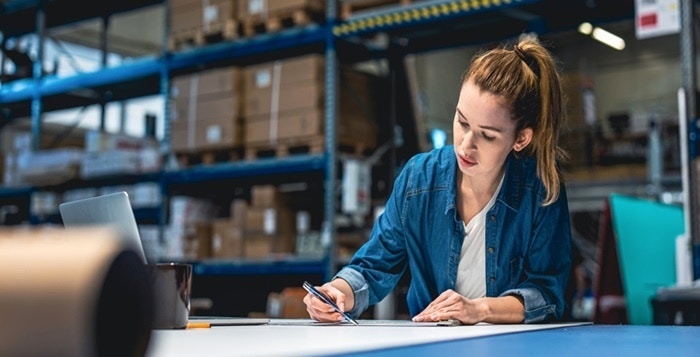 Maximizing returns: The power of AI in supply chain strategies