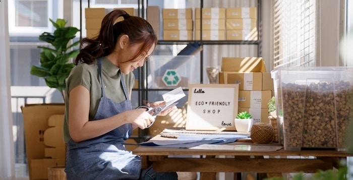 Unlocking sustainability in supply chains: The critical role of data