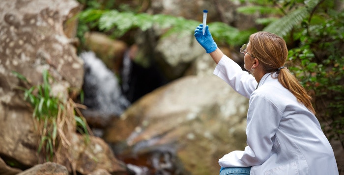 How can water analytics transform the future of water management