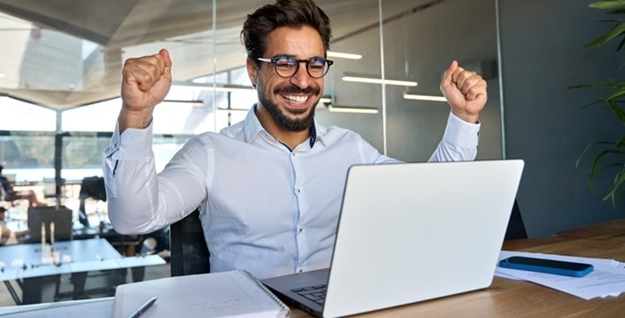 What does it take to make an ERP transformation a success?