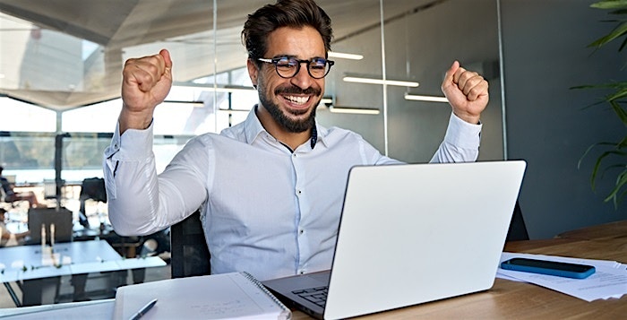 What does it take to make an ERP transformation a success? What does it take to make an ERP transformation a success?