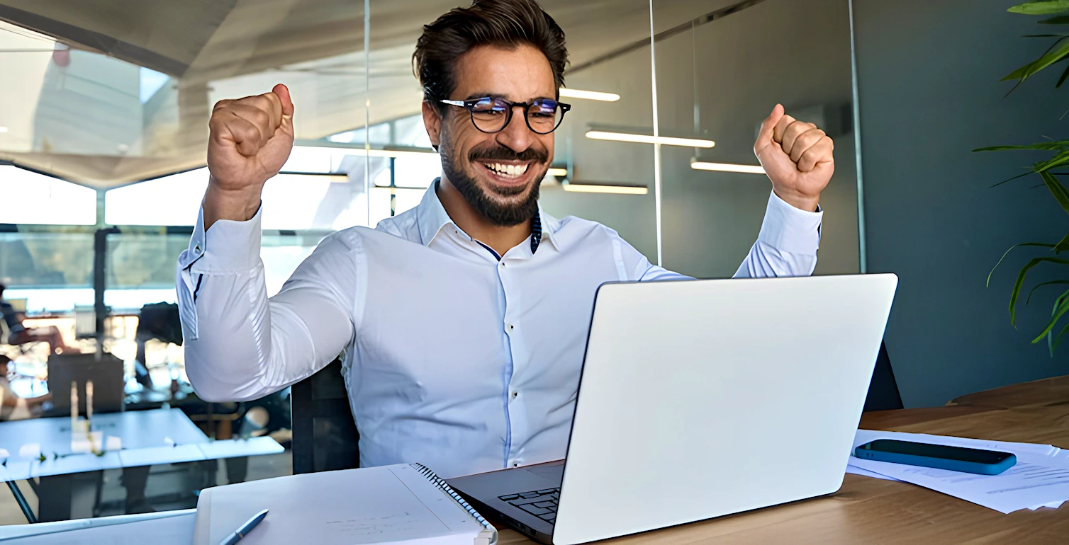 What does it take to make an ERP transformation a success? What does it take to make an ERP transformation a success?