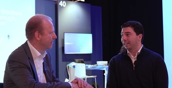 The impact of AI on wealth management