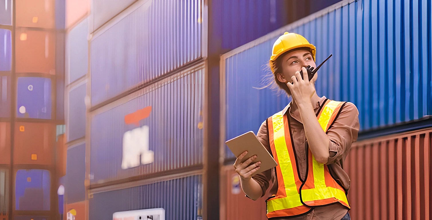 The road to creating a sustainable supply chain The road to creating a sustainable supply chain