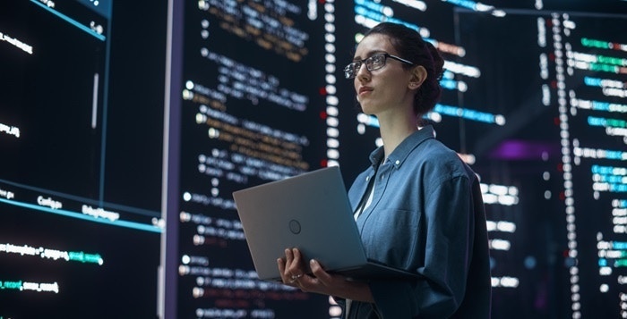 Modernization with simplification, speed and specialization