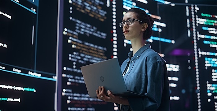 Modernization with simplification, speed and specialization Modernization with simplification, speed and specialization