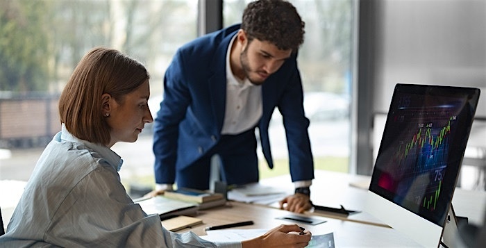 The rise of Total Experience in financial services The rise of Total Experience in financial services