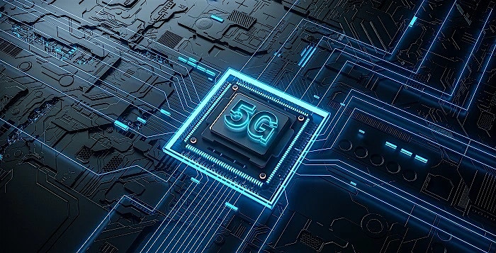 5G to contribute $450 billion to GDP by 2040 5G to contribute $450 billion to GDP by 2040