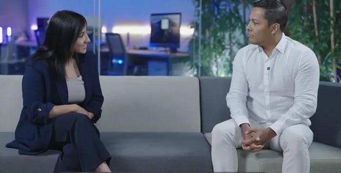 Unlocking the networks of tomorrow through technology innovation  Unlocking the networks of tomorrow through technology innovation