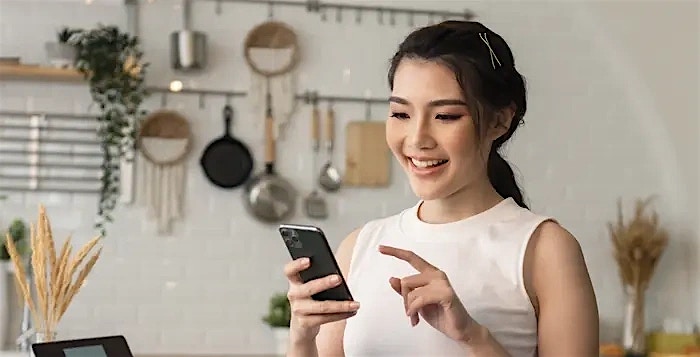 The convergence of GenAI and 5G The convergence of GenAI and 5G