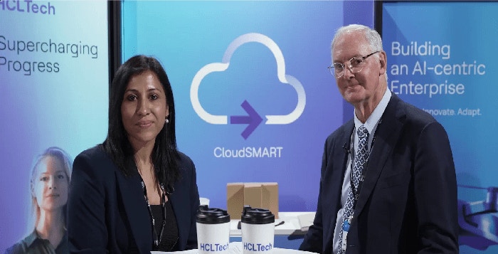 Technology as a catalyst for public sector advancements in ANZ