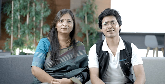 Empowering moms in tech: Insights from Mona Jain, AVP, HCLTech