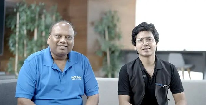 Powering innovation: How semiconductors drive HCLTech’s technological advancements Powering innovation: How semiconductors drive HCLTech’s technological advancements